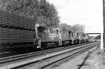 Conrail Quintet